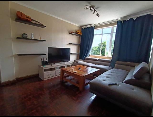 2 BEDROOM APARTMENT FOR SALE IN MORNINGSIDE